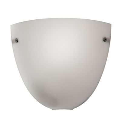 Corner Wall Sconce