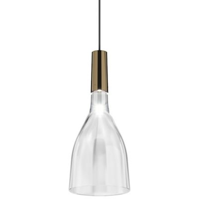 Scintilla LED Pendant