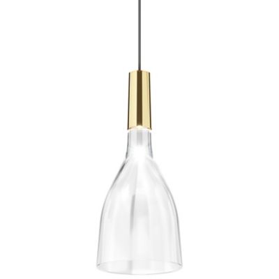 Scintilla LED Pendant