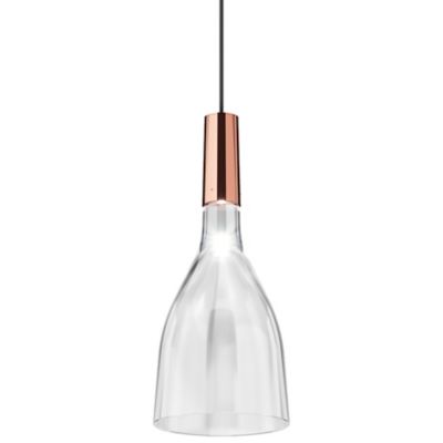 Scintilla LED Pendant