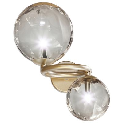 Puppet Ring Wall Sconce