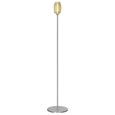 Damasco PT Floor Lamp