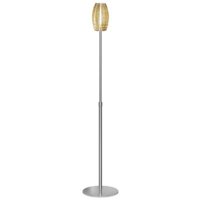 Damasco Adjustable Floor Lamp