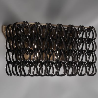 Minigiogali Wall Sconce