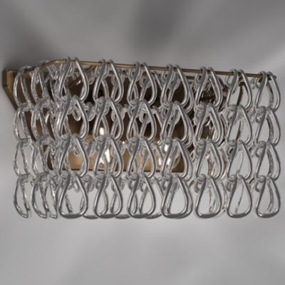 Minigiogali Wall Sconce