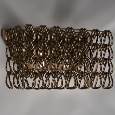 Minigiogali Wall Sconce