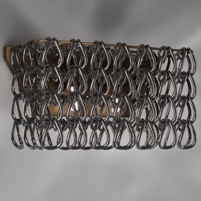Minigiogali Wall Sconce