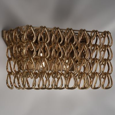 Minigiogali Wall Sconce