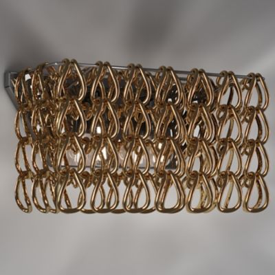 Minigiogali Wall Sconce