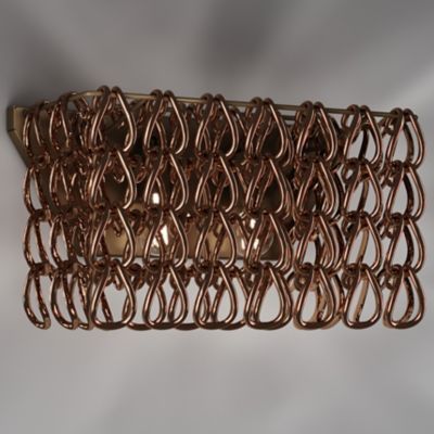 Minigiogali Wall Sconce