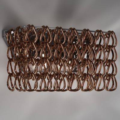 Minigiogali Wall Sconce