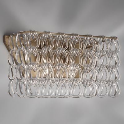 Minigiogali Wall Sconce