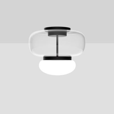 Faro LED Flushmount