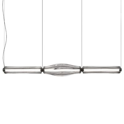 Jeff LED Linear Suspension