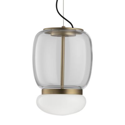 Faro LED Mini Pendant