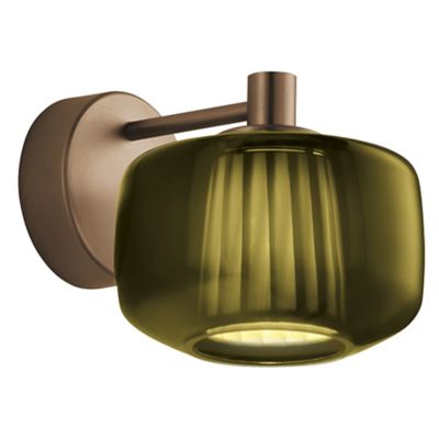 Plisse LED Wall Sconce