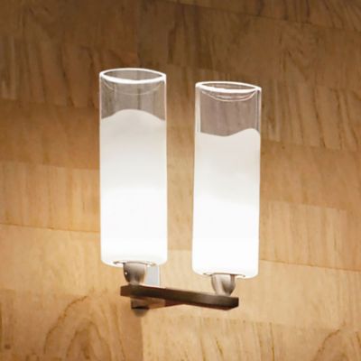 Lio AP L2 P Double Wall Sconce