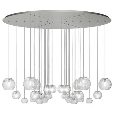 Oto SP Chandelier