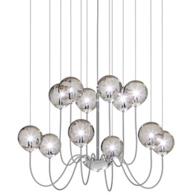 Puppet SP Circ 12 Chandelier