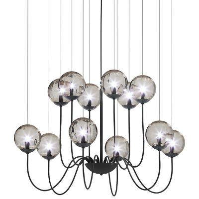 Puppet SP Circ 12 Chandelier