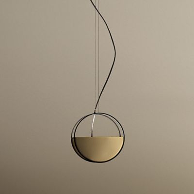 Tambour LED Pendant