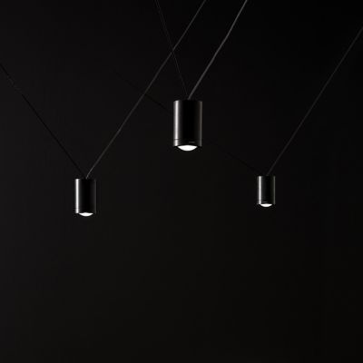 m.t.o. LED Multi-Light Pendant