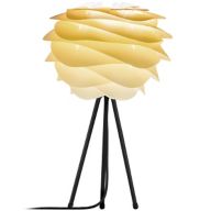 Yellow Table Lamp