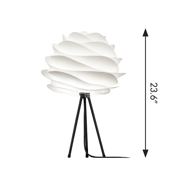Carmina Table Lamp