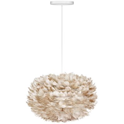 Eos Brown Pendant