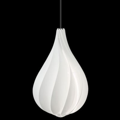 Alva Pendant - Black