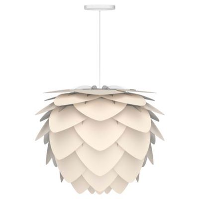 Aluvia Hardwired Pendant