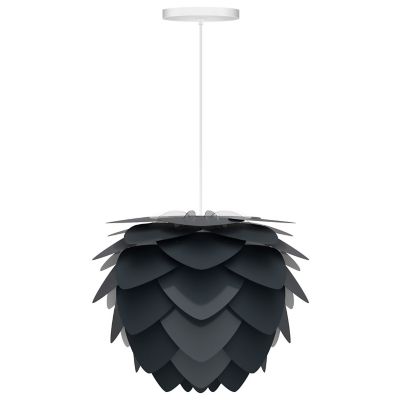 Aluvia Hardwired Pendant