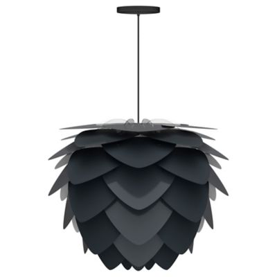 Aluvia Hardwired Pendant
