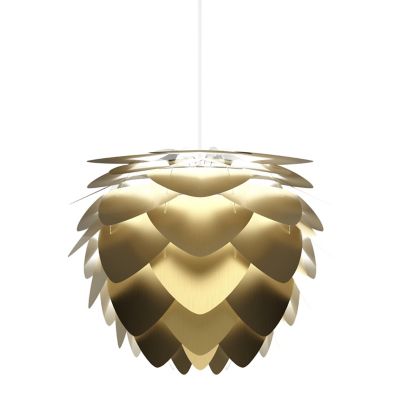 Aluvia Hardwired Pendant