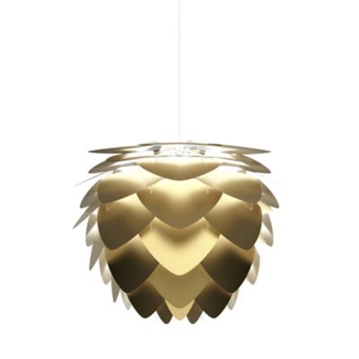 Aluvia Hardwired Pendant