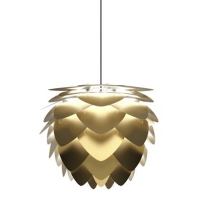 Aluvia Hardwired Pendant