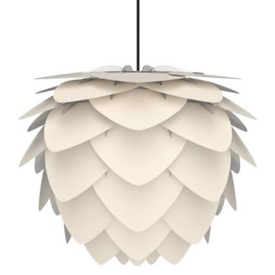 Aluvia Plug-In Pendant