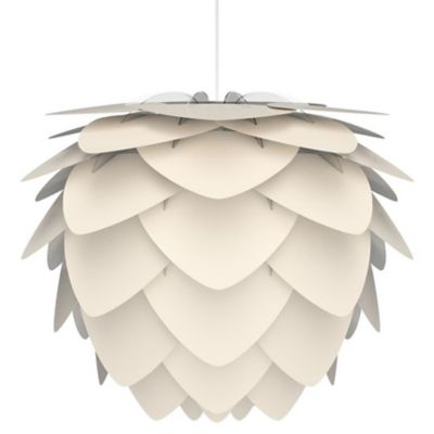 Aluvia Plug-In Pendant