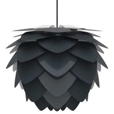 Aluvia Plug-In Pendant