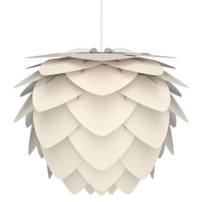 Aluvia Plug-In Pendant