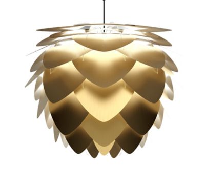 Aluvia Plug-In Pendant