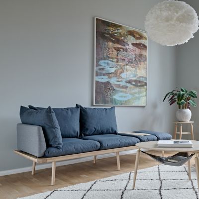 Lounge best sale around sofa