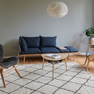 LOUNGE AROUND Daybed By Umage  design Søren Ravn Christensen