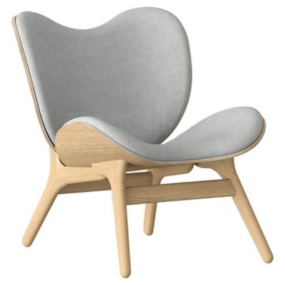 A Conversation Piece Lounge Chair
