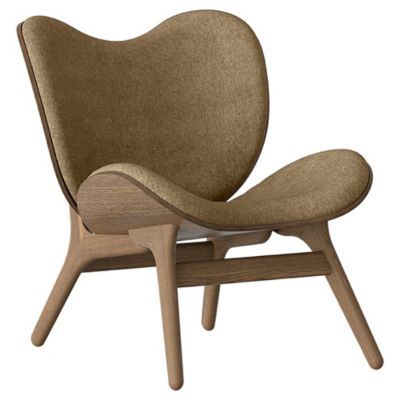 A Conversation Piece Lounge Chair