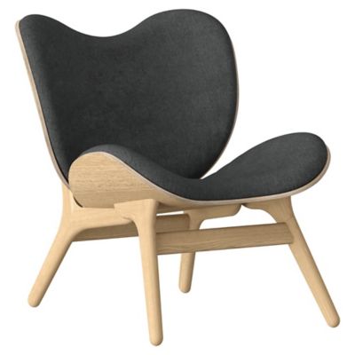 A Conversation Piece Lounge Chair