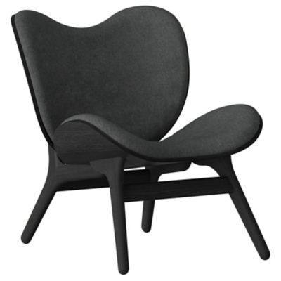 A Conversation Piece Lounge Chair