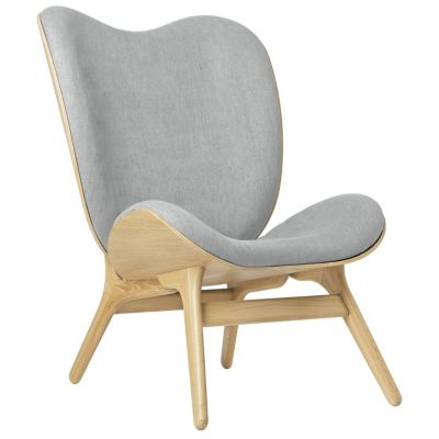 A Conversation Piece Lounge Chair