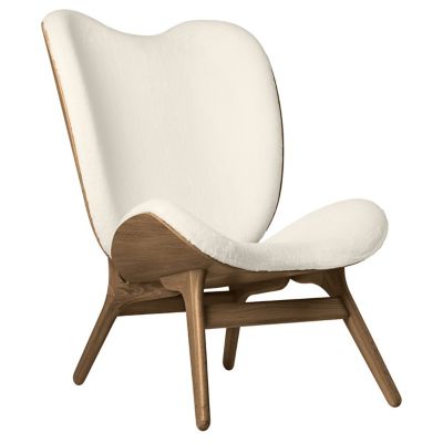 A Conversation Piece Lounge Chair