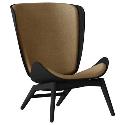 Reader Lounge Chair